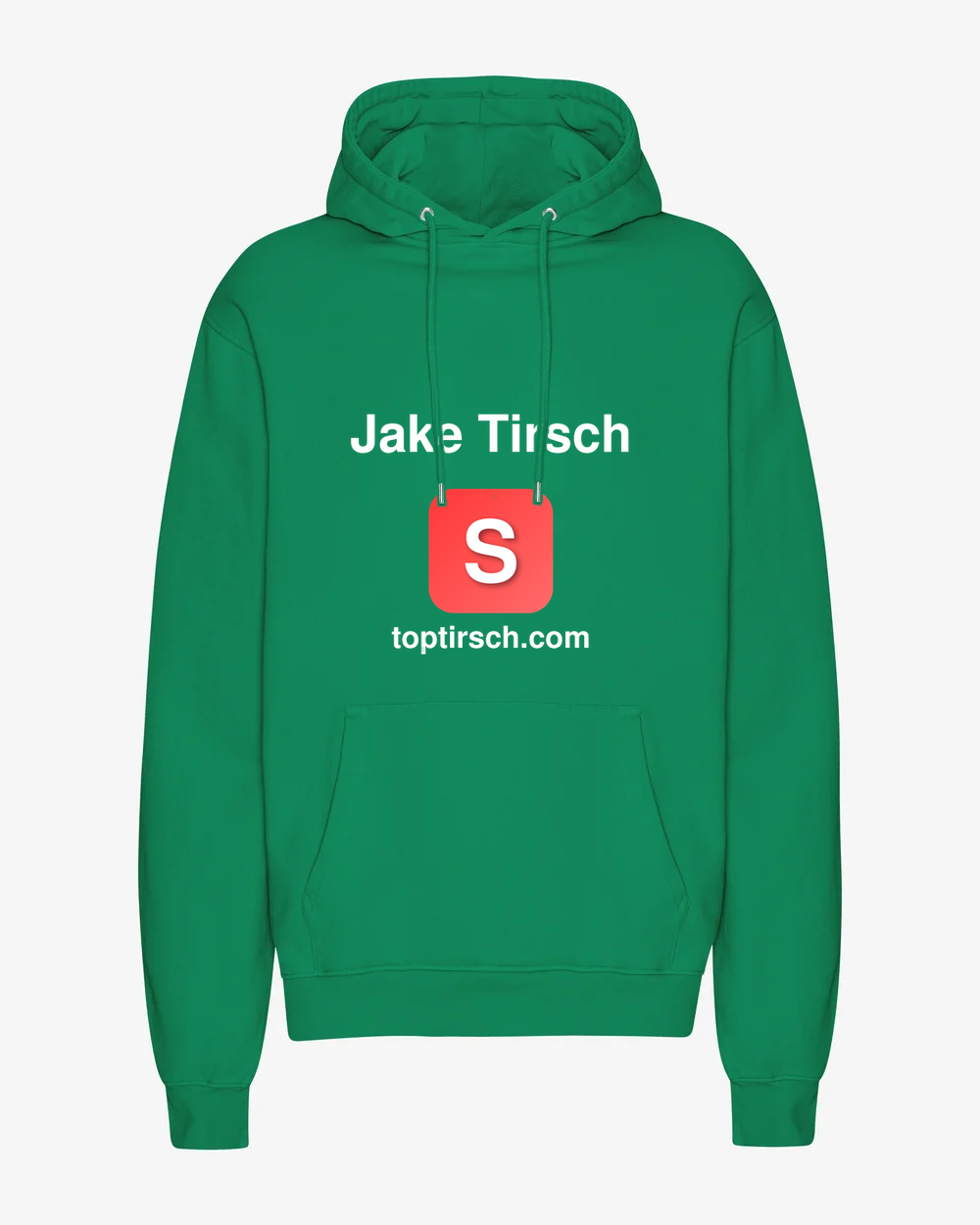 Jake Tirsch hoodie