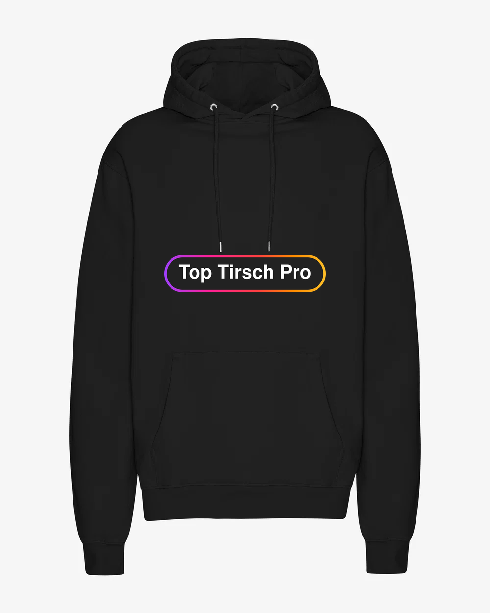 Top Tirsch Pro hoodie